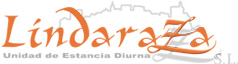 Logotipo Lindaraza